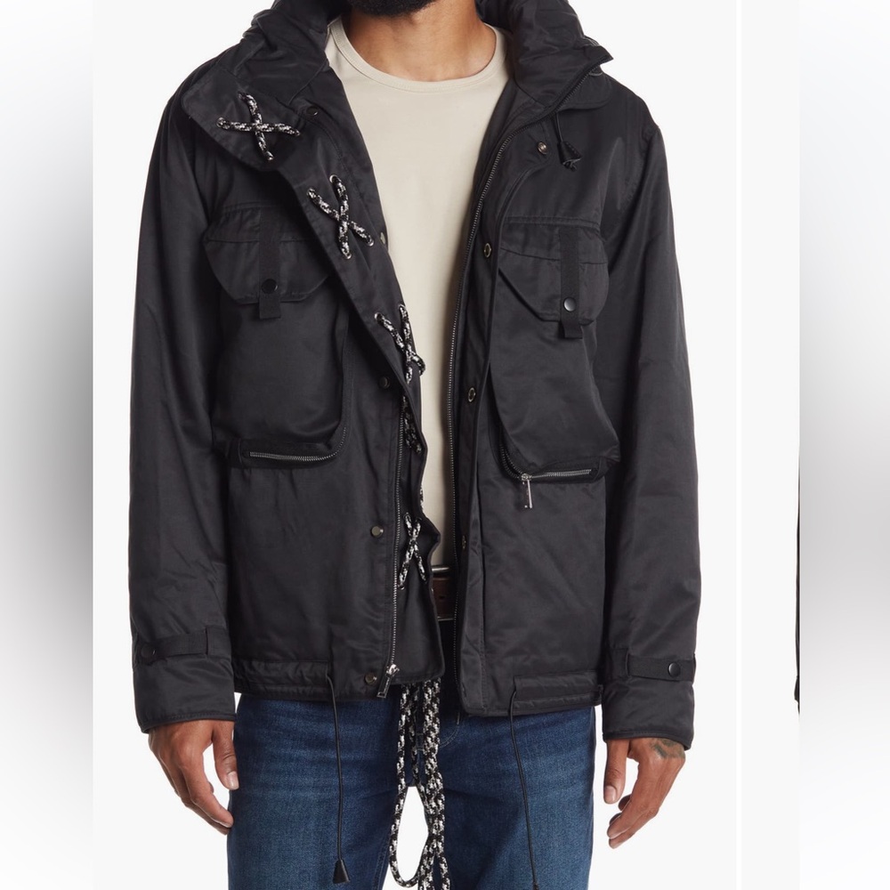 Karl Lagerfeld Paris Water Resistant L09-XXL